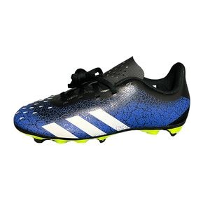 Adidas Predator kids Football/Soccer cleats